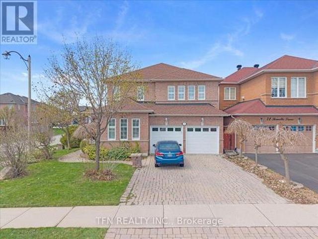 70 Sewells Lane, Brampton, ON, L7A 2Z8 house for sale | Listing ID W13049 | Royal LePage