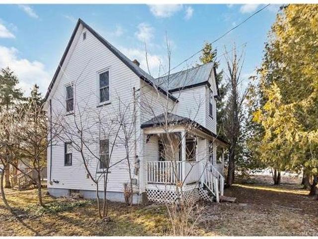 70 Smith St, Salisbury, NB, E4J 2S2 house for sale | Listing ID NB114534 | Royal LePage