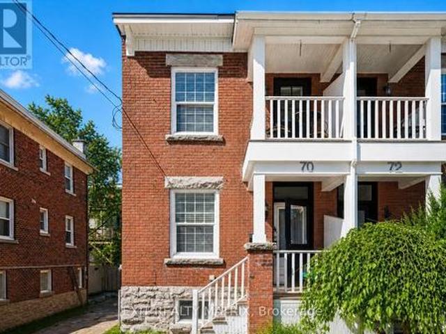 70 Springfield Road, Ottawa, ON, K1M 1C7 house for lease | Listing ID X13066 | Royal LePage