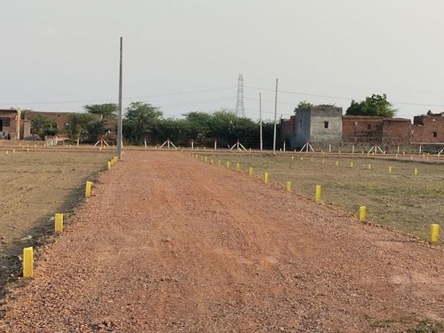 70 Sq.Yd. Plot in Sohna Sector 1 Gurgaon Listing ID: #10377