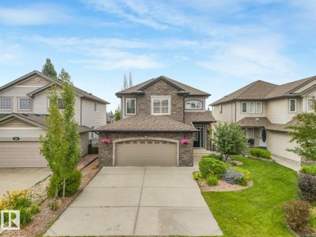 70 Summercourt Road, Sherwood Park, AB, T8H 2V9 house for sale | Listing ID E4500 | Royal LePage