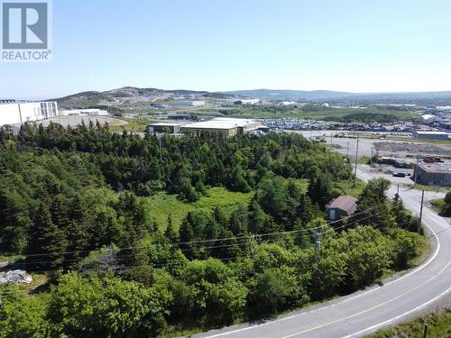 70 Sugarloaf Road, St. John'S, NL, A1A 5V5 vacant land for sale | Listing ID 1300 | Royal LePage