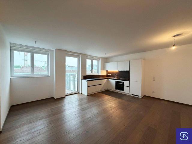 70m² Dachwohnung mit Balkon und Lift Nahe U4 Pilgramgasse 1050 Wien