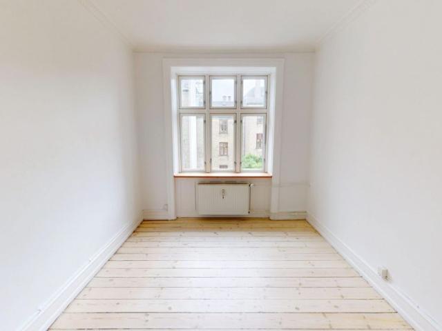 70m² Lejlighed | København Ø