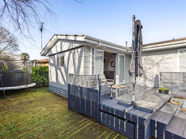 70A Galloway Street, Hamilton East, Hamilton City
