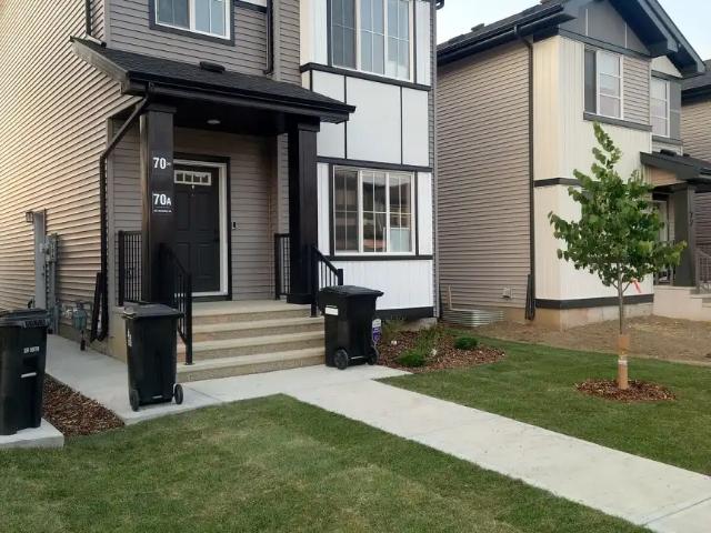 70A Penn PL 1 Bedroom, 1 Bath Basement Suite