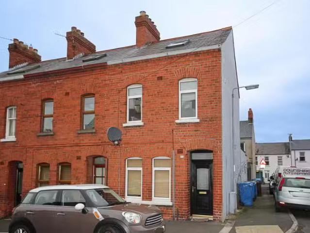 70a Trevor Street
