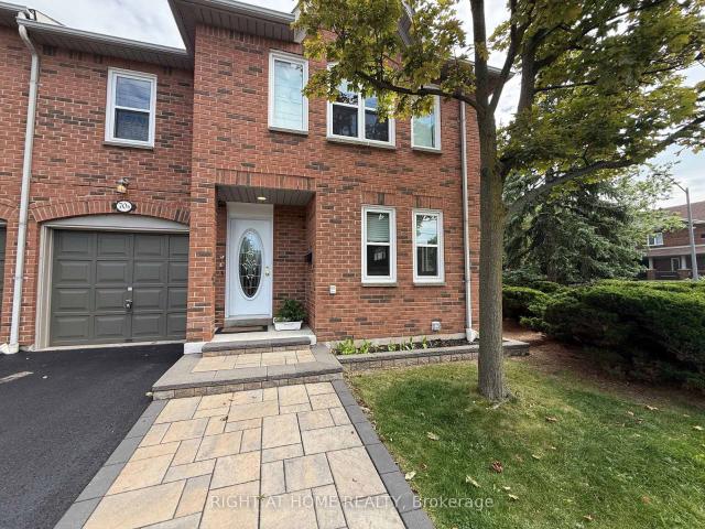 70B 5865 Dalebrook Crescent, Mississauga | 3Beds/3Bath, Townhouse, $3,400/mo | Condos. Ca