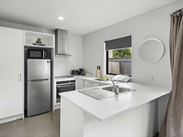 70E Olliviers Road, Phillipstown, Christchurch City