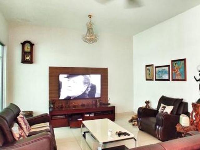 70k BELOW MARKET 5 bilik Sakura S2 HEIGHT Ainsdale