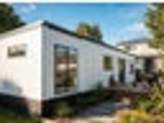 70sqm Prefab Minor Dwelling | $175,000 | LBP Built