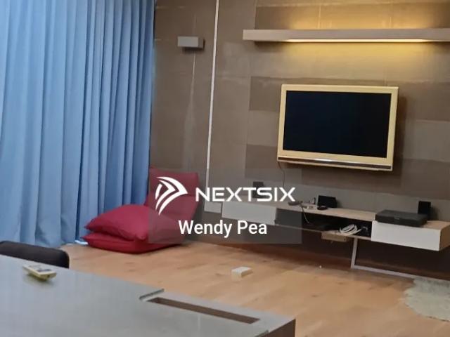 70x120 Cluster Factory For Rent 出租 Eco Business Park 1 Phase 1 @ Dato Onn #Ebp1