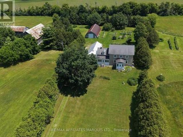 7105 Adams Road, Edwardsburgh/Cardinal, ON, K0E 1X0 farm for sale | Listing ID X13523 | Royal LePage
