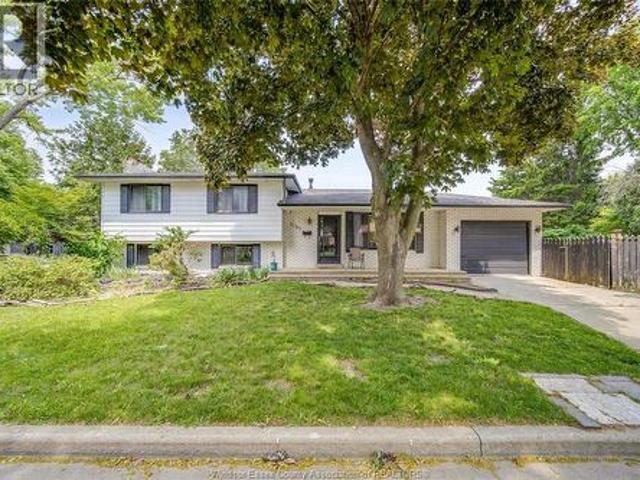 7105 Isabelle Court, Windsor, ON, N8S 4J6 house for lease | Listing ID 26013 | Royal LePage