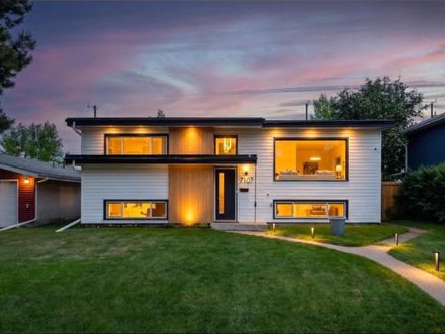 7107 87 Av Nw, Edmonton, AB, T6B 0L6 house for sale | Listing ID E4492 | Royal LePage