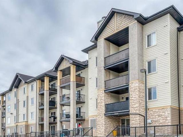 7109 304 Mackenzie Way SW Airdrie Alberta