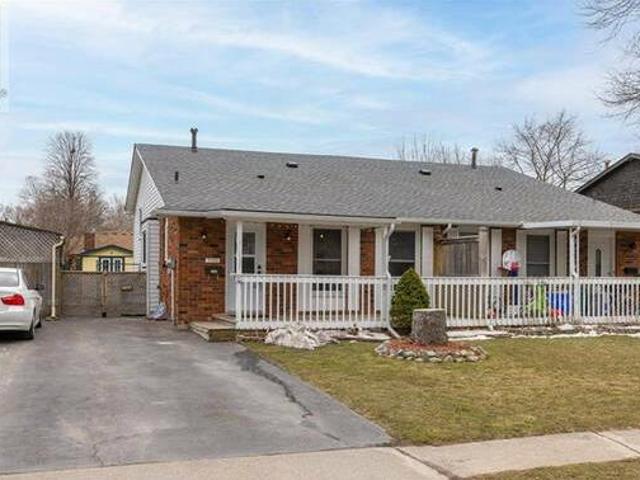 7100 BRIARWOOD Avenue Niagara Falls Ontario