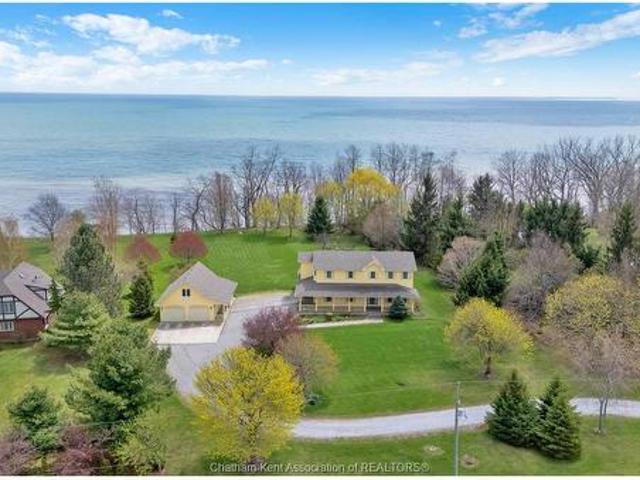 7100 Talbot Trail, Dealtown, ON, N0P 1A0 house for sale | Listing ID 26018 | Royal LePage