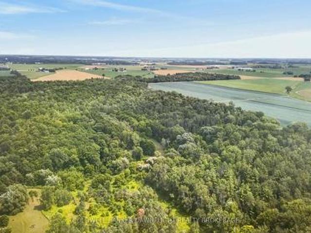 71034 Ausable Line, South Huron Stephen, ON, N0M 1S4 vacant land for sale | Listing ID X13663 | Royal LePage
