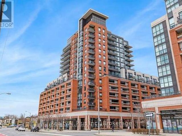 710 3 Dufferin Street, Toronto, ON, M6A 0C4 condo for sale | Listing ID W13628 | Royal LePage
