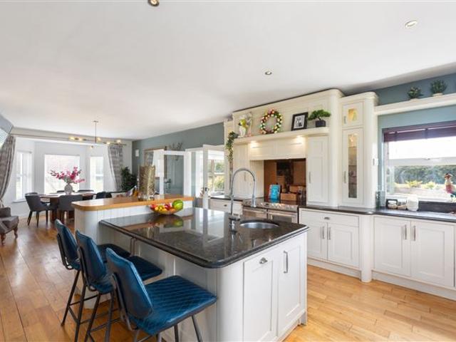 710,000 | Chara House, Scarnagh Lower, Arklow, Wicklow Sherry FitzGerald Arklow 4997 MyHome. Ie Residential
