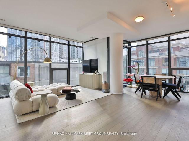 710 15 Beverley Street, Toronto | Terminated, C12880 | Condos. Ca