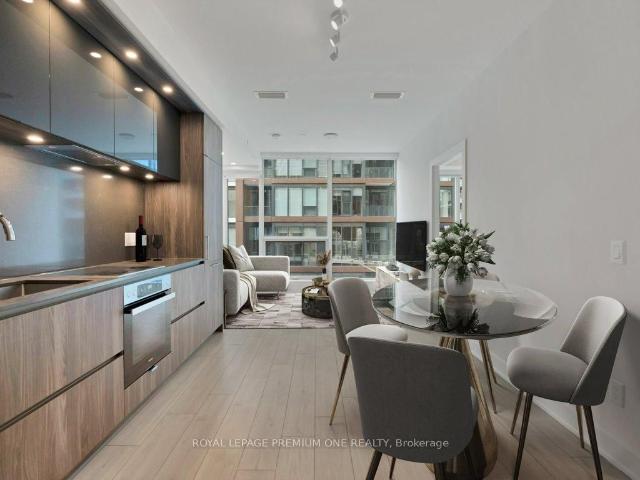 710 15 Mercer Street, Toronto | Expired, C12568 | Condos. Ca