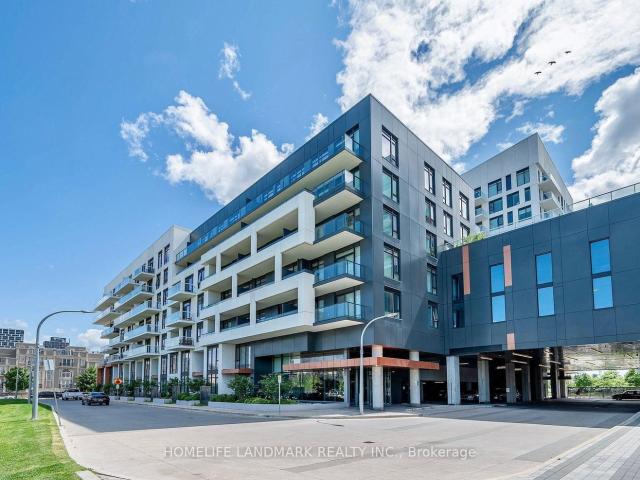 710 18 Rouge Valley Drive W, Unionville | For Rent @ $2,800 | Condos. Ca