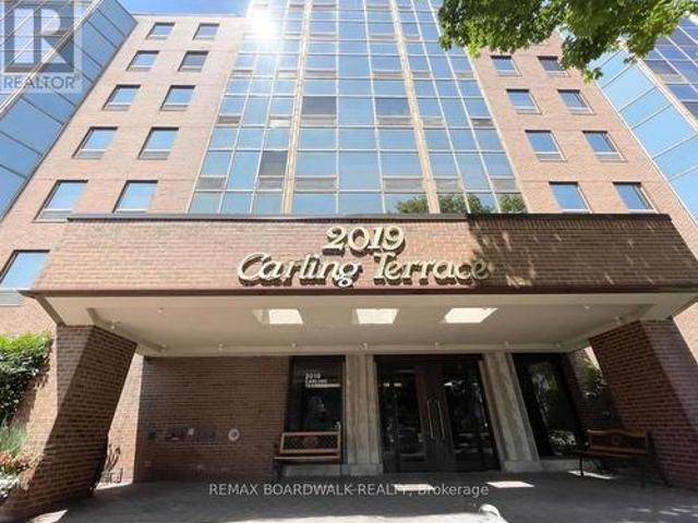 710 2019 Carling Avenue, Ottawa, ON, K2A 4A2 lease for lease | Listing ID X13600 | Royal LePage