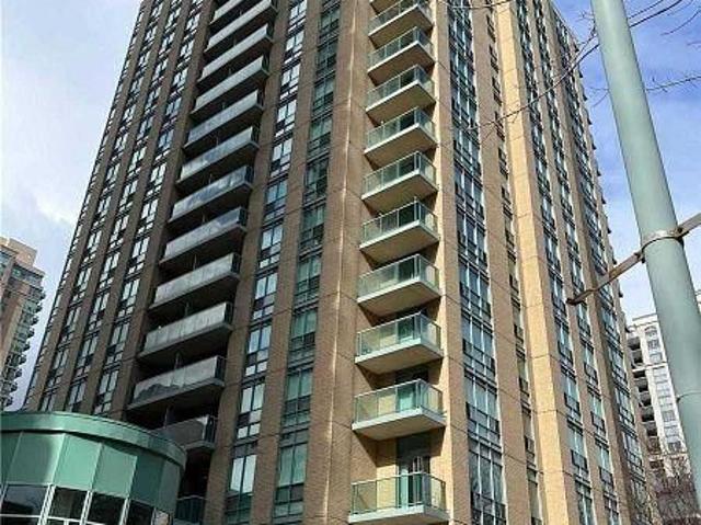 710 26 Olive Avenue, Toronto | Leased, C12630 | Condos. Ca