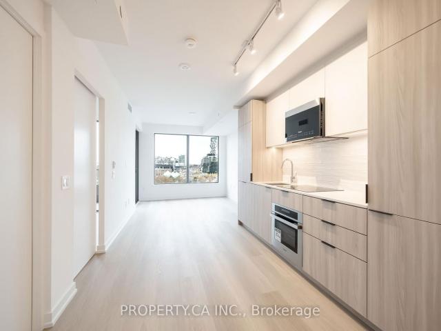 710 28 Eastern Avenue, Toronto | Leased, C12571 | Condos. Ca
