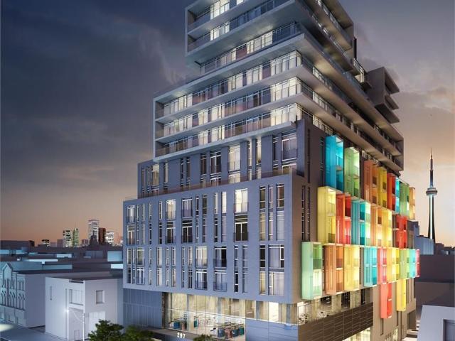 710 297 College Street, Toronto | 2Beds/2Bath, Condo, $3,950/mo | Condos. Ca