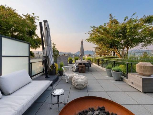 710 2 Cambie Street, Vancouver, BC, V5Z 0H3 Single Family Property For Sale | Listing ID R3134 | Royal LePage