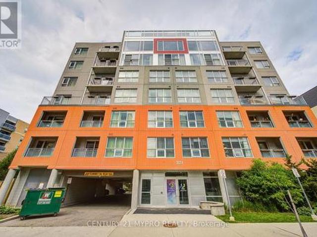 710 321 Spruce Street, Waterloo, ON, N2L 0G4 condo for sale | Listing ID X13629 | Royal LePage
