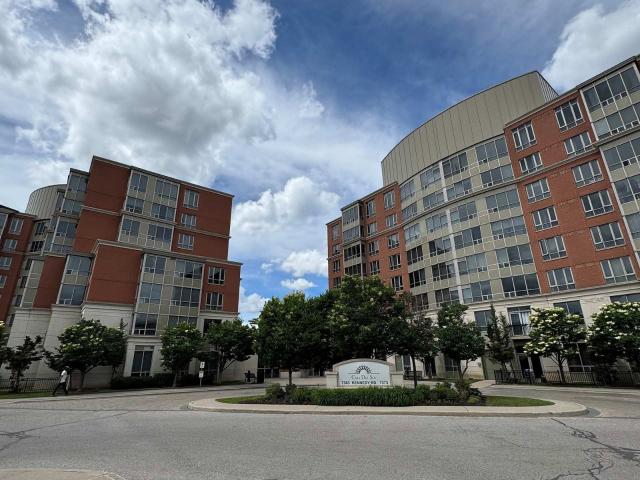 710 7 Kennedy Road, Markham | For Rent @ $3,350 | Condos. Ca