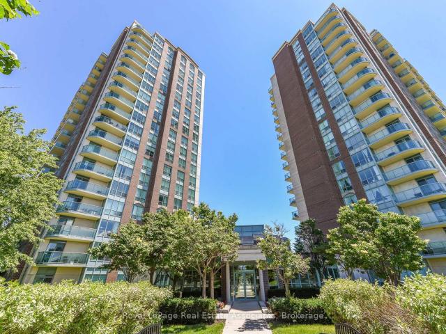 710 4 Kimbermount Avenue, Mississauga | 1+1Beds/1Bath, Condo, $395,000 | Condos. Ca