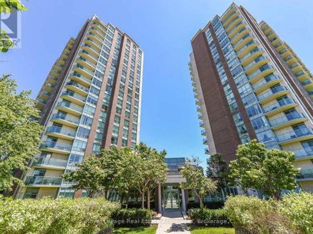 710 4 Kimbermount Avenue, Mississauga, ON, L5M 7R8 condo for sale | Listing ID W13654 | Royal LePage