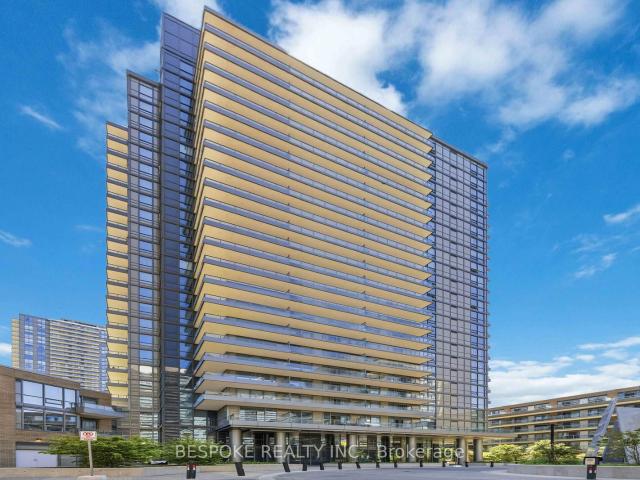 710 50 Forest Manor Road, North York | 2Beds/2Bath, Condo, $2,600/mo | Condos. Ca