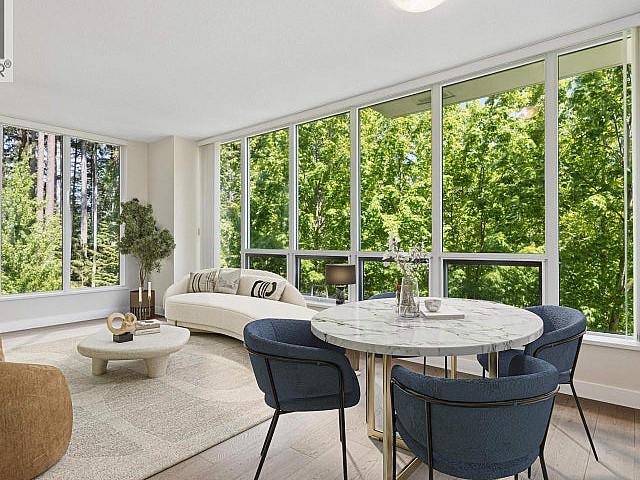 710 5728 Berton Avenue Vancouver, British Columbia