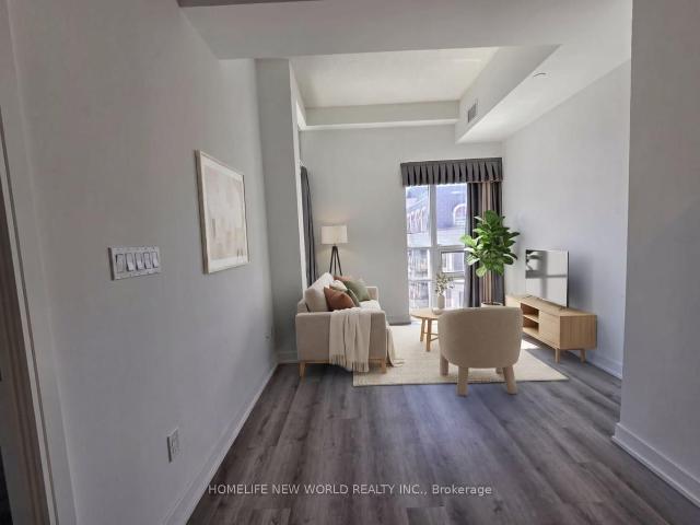 710 621 Sheppard Avenue E, North York | 2Beds/1Bath, Condo, $2,300/mo | Condos. Ca