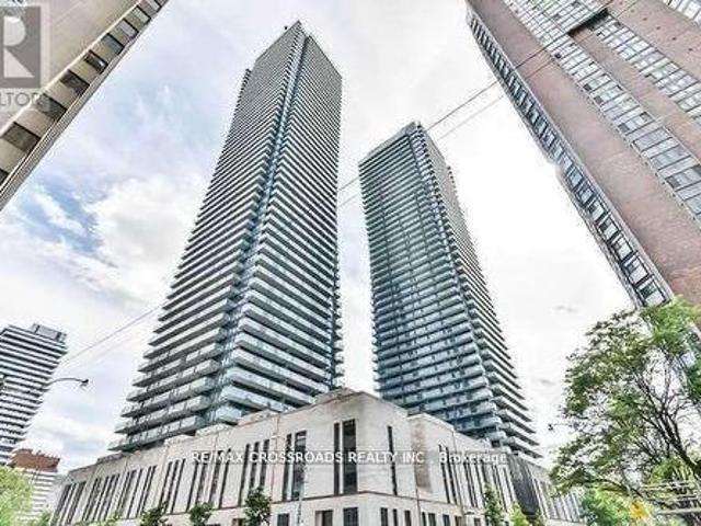 710 65 St Mary Street, Toronto, ON, M5S 0A6 lease for lease | Listing ID C13453 | Royal LePage