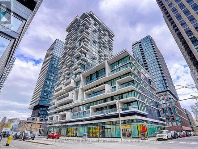 710 77 Shuter Street, Toronto, ON, M5B 0B8 condo for sale | Listing ID C13553 | Royal LePage