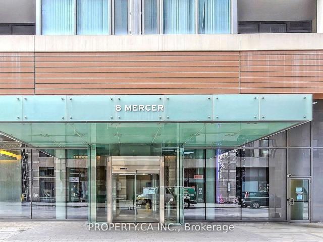 710 8 Mercer Street, Toronto | Terminated, C13567 | Condos. Ca