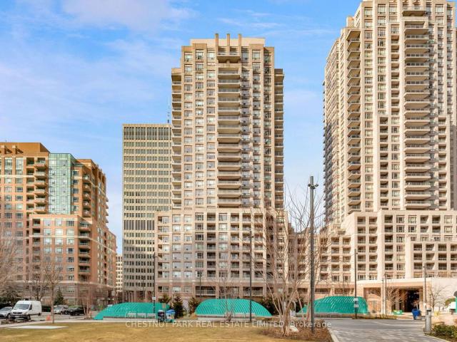 710 909 Bay Street, Toronto | Sold, C12866 | Condos. Ca