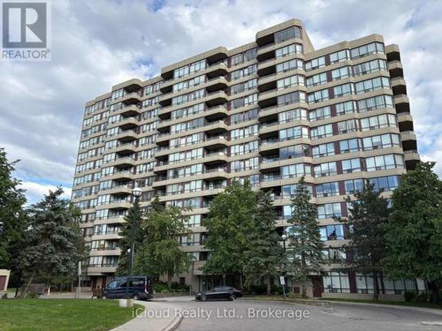 710 91 Townsgate Drive, Vaughan, ON, L4J 8E8 condo for sale | Listing ID N13498 | Royal LePage