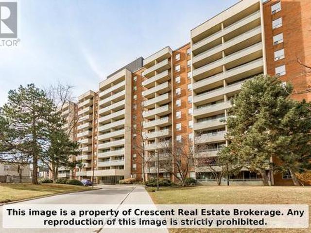 710 9 Four Winds Drive Sw, Toronto, ON, M3J 2S8 condo for sale | Listing ID W12941 | Royal LePage