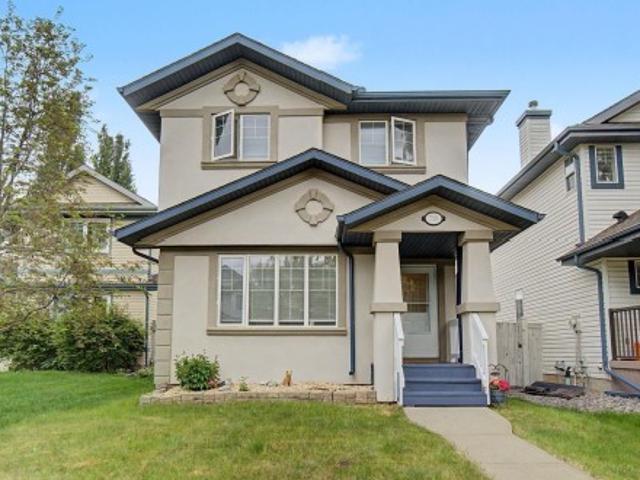 710 Glenwright Court, Edmonton, AB, T5T 6K5 house for sale | Listing ID E4493 | Royal LePage