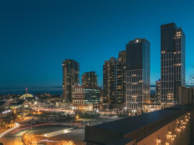 710 Guardian 1 Bedroom Apartment for Rent at 1188 3 St Se, Calgary, AB T2G 1H8 Beltline