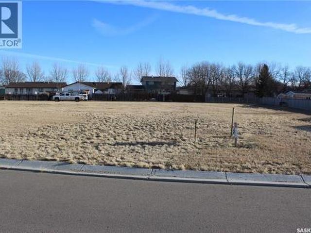 710 Kelly Drive, Shaunavon, SK, S0N 2M0 vacant land for sale | Listing ID SK026730 | Royal LePage