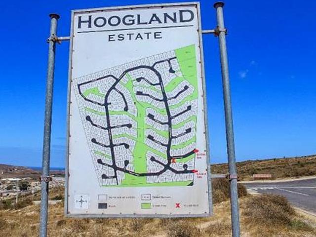 710 m² Land available in Hoogland